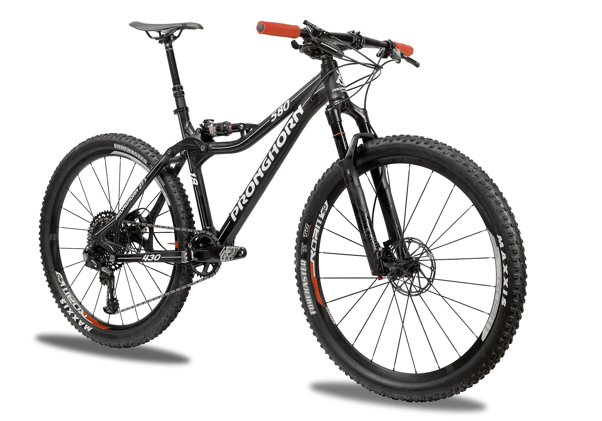 fierce mtb 29